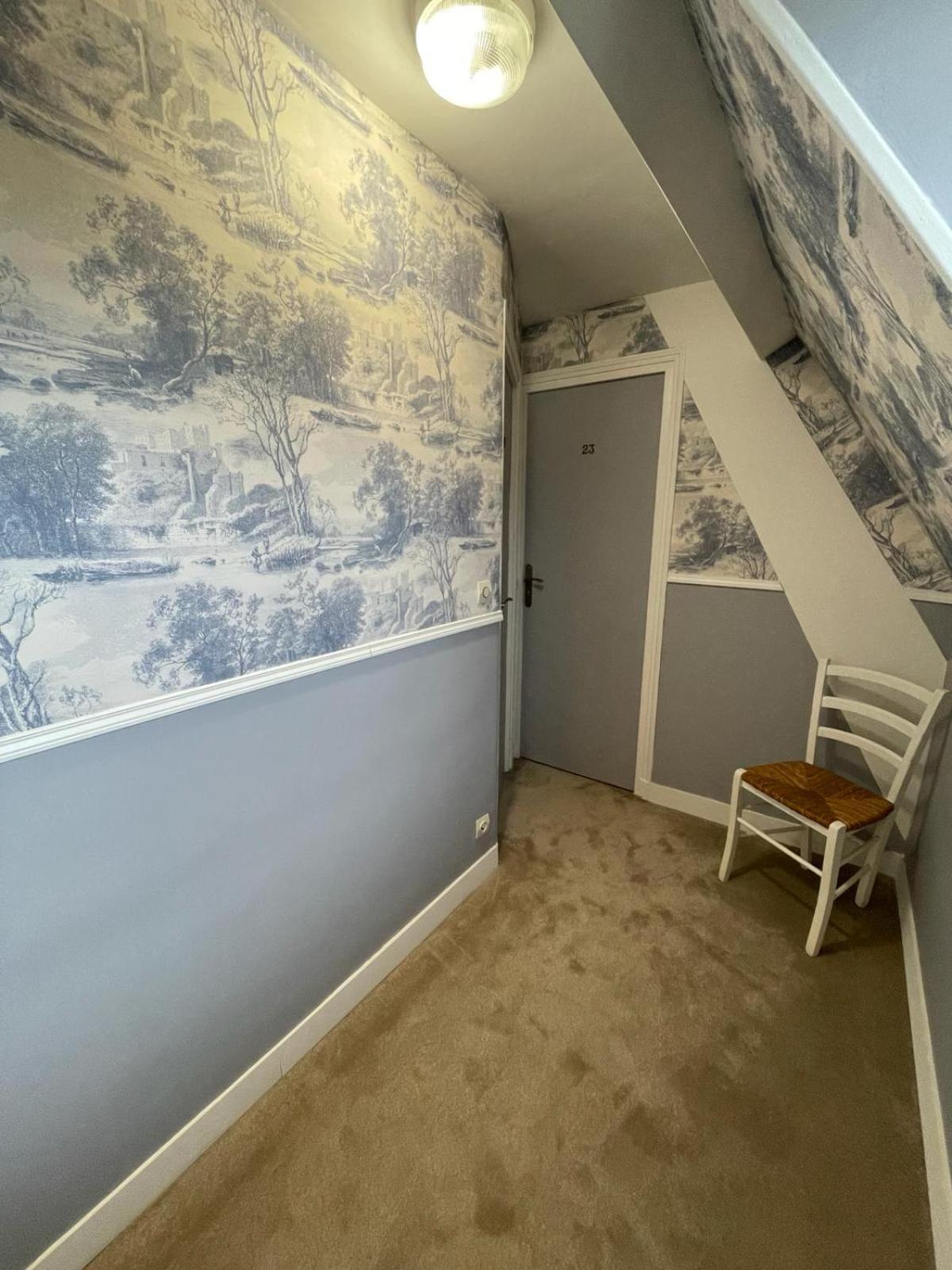 Hotel De La Mer - Deauville Blonville - Boutique Hotel De Charme Vue Mer Ou Campagne - Acces Direct Plage エクステリア 写真
