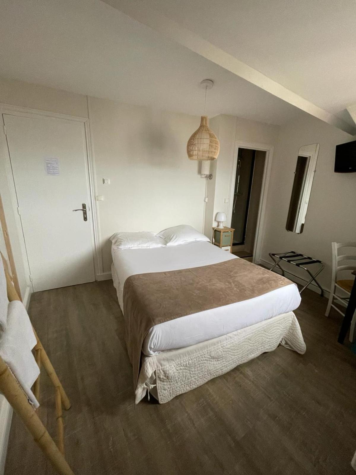 Hotel De La Mer - Deauville Blonville - Boutique Hotel De Charme Vue Mer Ou Campagne - Acces Direct Plage エクステリア 写真