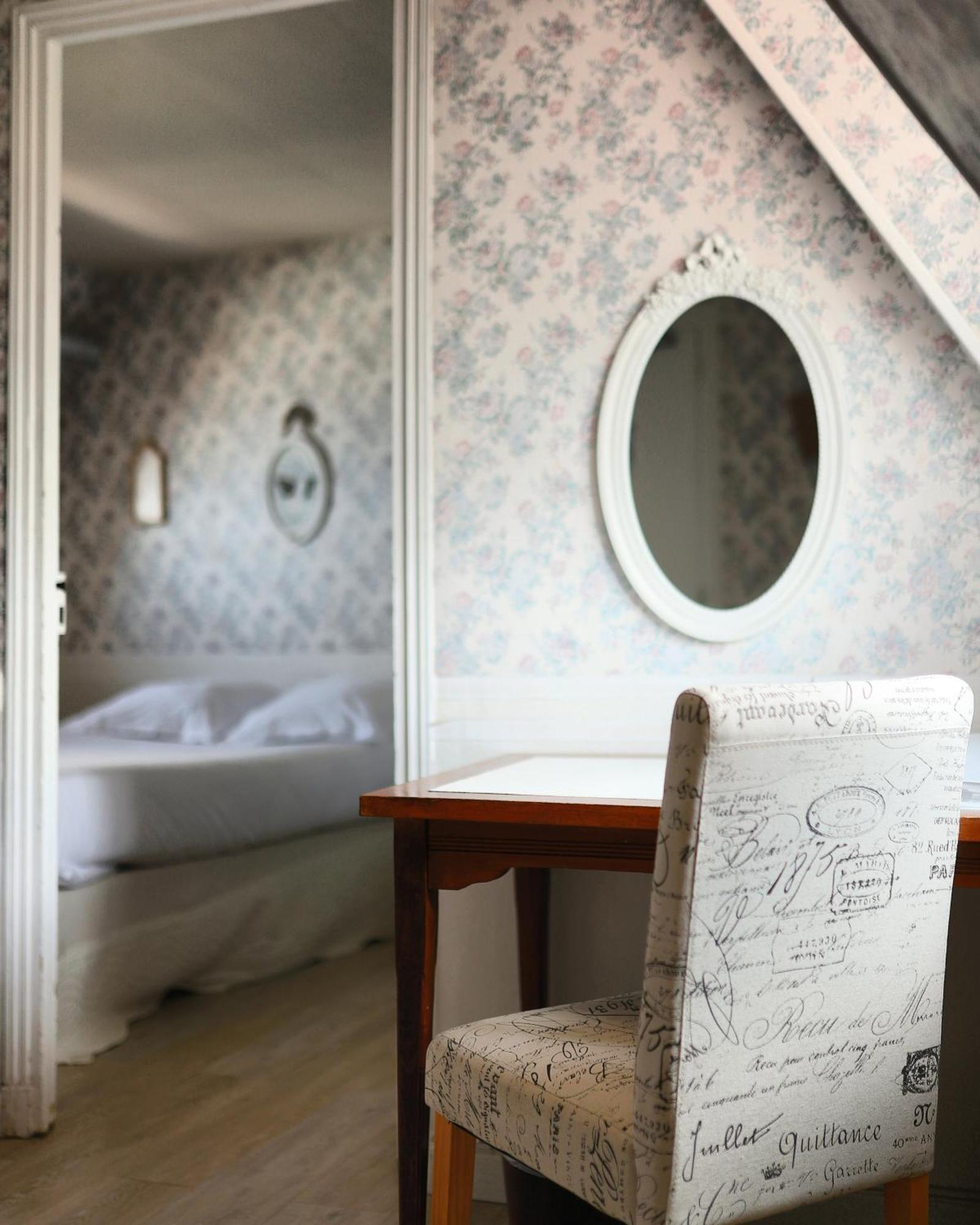 Hotel De La Mer - Deauville Blonville - Boutique Hotel De Charme Vue Mer Ou Campagne - Acces Direct Plage エクステリア 写真