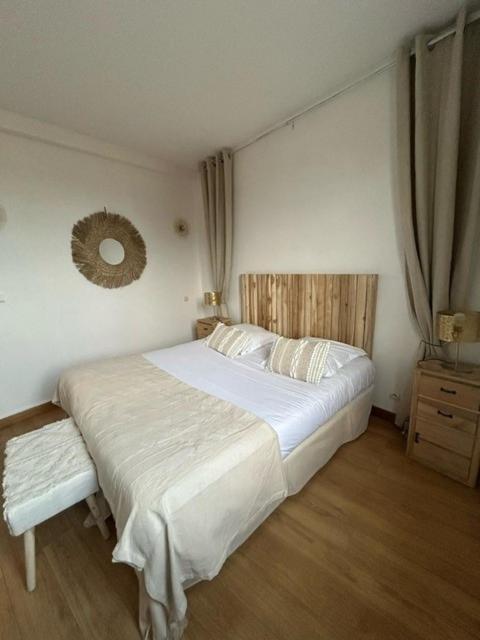 Hotel De La Mer - Deauville Blonville - Boutique Hotel De Charme Vue Mer Ou Campagne - Acces Direct Plage エクステリア 写真