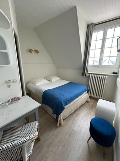 Hotel De La Mer - Deauville Blonville - Boutique Hotel De Charme Vue Mer Ou Campagne - Acces Direct Plage エクステリア 写真