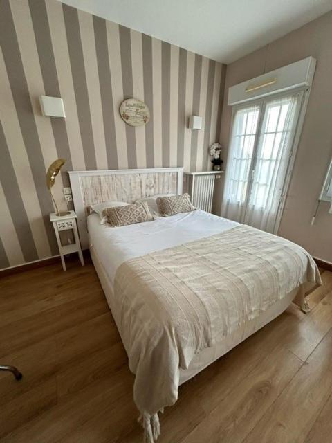 Hotel De La Mer - Deauville Blonville - Boutique Hotel De Charme Vue Mer Ou Campagne - Acces Direct Plage エクステリア 写真