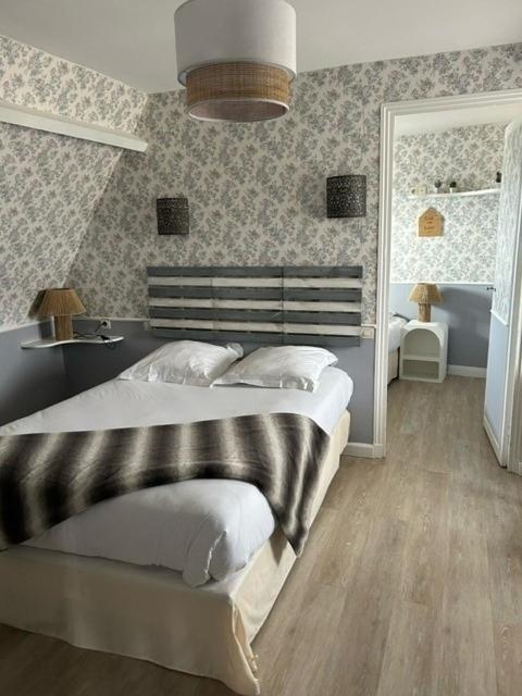 Hotel De La Mer - Deauville Blonville - Boutique Hotel De Charme Vue Mer Ou Campagne - Acces Direct Plage エクステリア 写真