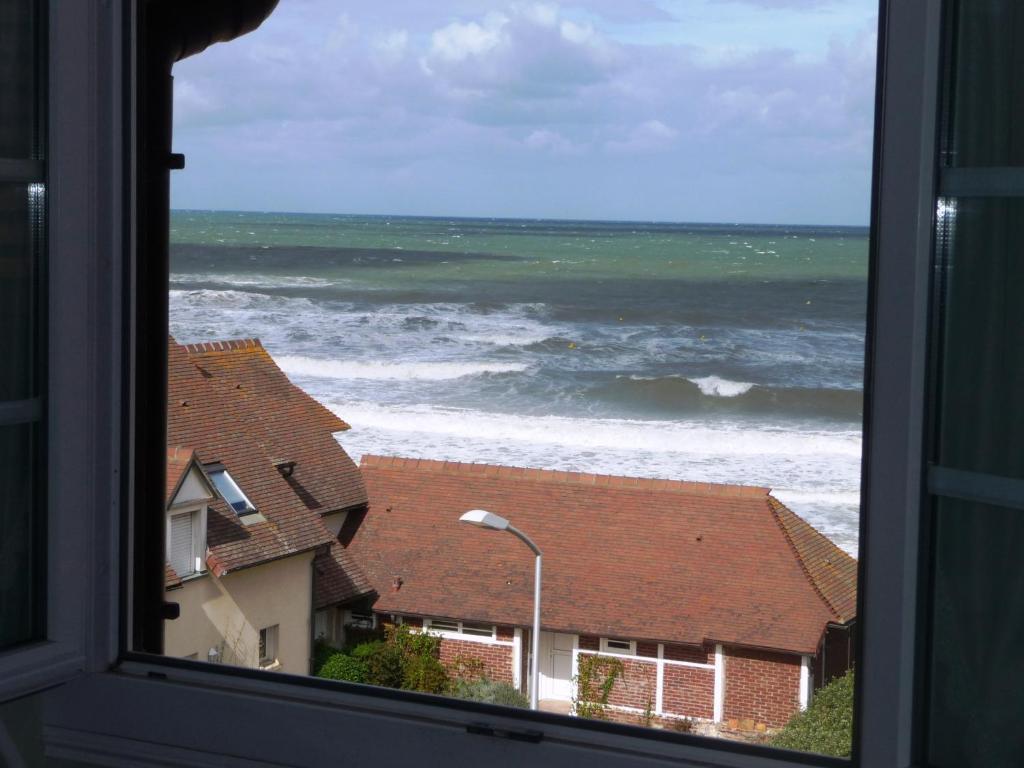 Hotel De La Mer - Deauville Blonville - Boutique Hotel De Charme Vue Mer Ou Campagne - Acces Direct Plage エクステリア 写真