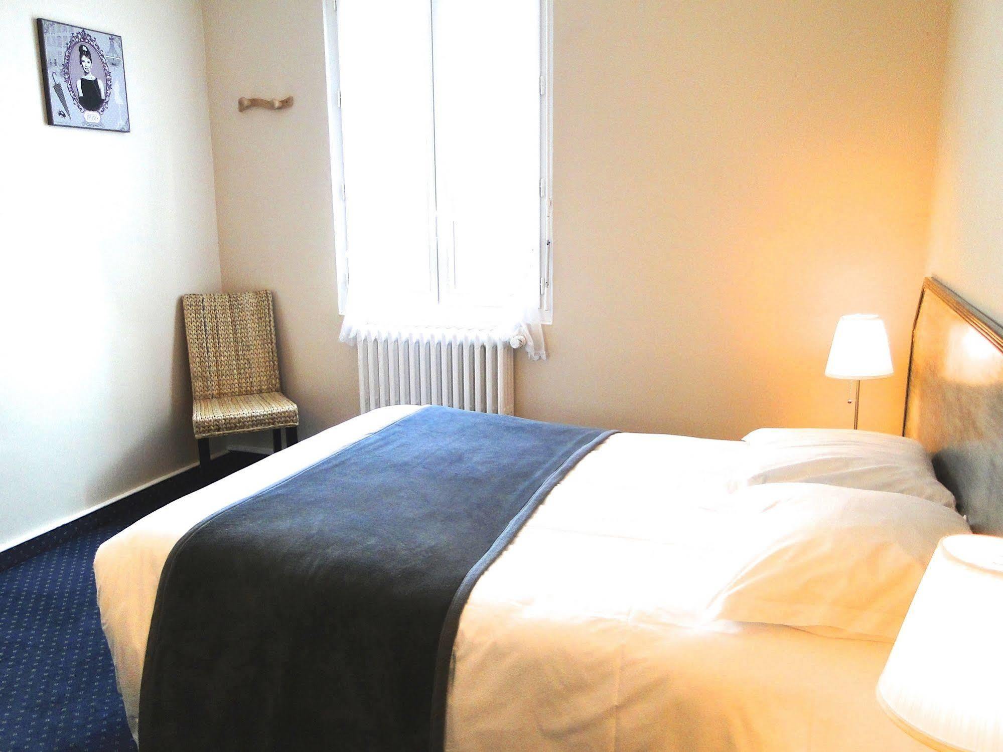 Hotel De La Mer - Deauville Blonville - Boutique Hotel De Charme Vue Mer Ou Campagne - Acces Direct Plage エクステリア 写真